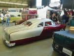 63rd Annual Grand National Roadster Show4