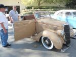 63rd Annual Grand National Roadster Show60