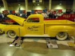 63rd Annual Grand National Roadster Show9