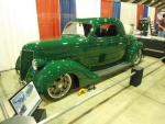 63rd Annual Grand National Roadster Show39