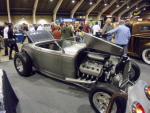 63rd Annual Grand National Roadster Show95