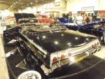 63rd Annual Grand National Roadster Show62