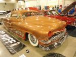 63rd Annual Grand National Roadster Show63