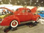 63rd Annual Grand National Roadster Show5