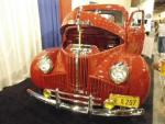 63rd Annual Grand National Roadster Show64