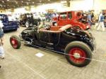 63rd Annual Grand National Roadster Show66