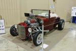 63rd Grand National Roadster Show4