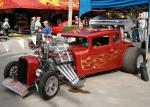 63rd Grand National Roadster Show20