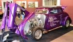 63rd Grand National Roadster Show12