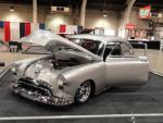 63rd Grand National Roadster Show2