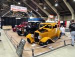 63rd Grand National Roadster Show10