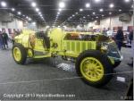 64th Grand National Roadster Show2