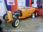 64th Grand National Roadster Show83