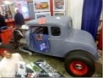 64th Grand National Roadster Show84