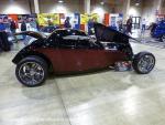 64th Grand National Roadster Show 279