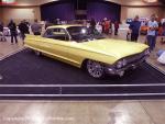 64th Grand National Roadster Show 284