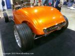 64th Grand National Roadster Show 23