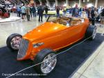 64th Grand National Roadster Show 25