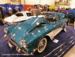 64th Grand National Roadster Show 26