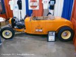 64th Grand National Roadster Show 210