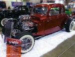 64th Grand National Roadster Show 244