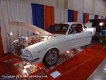 64th Grand National Roadster Show 21