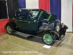 64th Grand National Roadster Show Jan. 25-27, 2013106