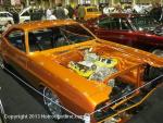 64th Grand National Roadster Show Jan. 25-27, 20132