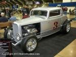 64th Grand National Roadster Show Jan. 25-27, 201315