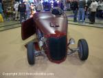 64th Grand National Roadster Show Jan. 25-27, 201325