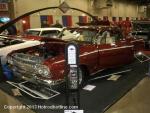 64th Grand National Roadster Show Jan. 25-27, 2013116