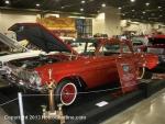 64th Grand National Roadster Show Jan. 25-27, 2013123