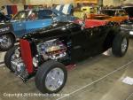 64th Grand National Roadster Show Jan. 25-27, 2013126