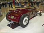 64th Grand National Roadster Show Jan. 25-27, 201329