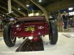 64th Grand National Roadster Show Jan. 25-27, 201330