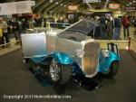 64th Grand National Roadster Show Jan. 25-27, 201331