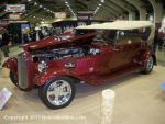 64th Grand National Roadster Show Jan. 25-27, 201332