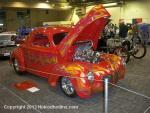 64th Grand National Roadster Show Jan. 25-27, 201339