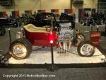 64th Grand National Roadster Show Jan. 25-27, 201342
