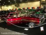 64th Grand National Roadster Show Jan. 25-27, 201344