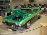 64th Grand National Roadster Show Jan. 25-27, 201345