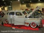 64th Grand National Roadster Show Jan. 25-27, 201346