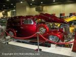 64th Grand National Roadster Show Jan. 25-27, 201347