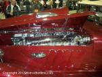 64th Grand National Roadster Show Jan. 25-27, 201333