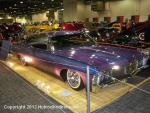 64th Grand National Roadster Show Jan. 25-27, 201349