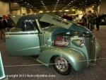 64th Grand National Roadster Show Jan. 25-27, 201350