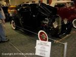 64th Grand National Roadster Show Jan. 25-27, 201353