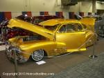 64th Grand National Roadster Show Jan. 25-27, 201355