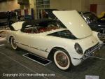 64th Grand National Roadster Show Jan. 25-27, 201359