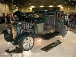 64th Grand National Roadster Show Jan. 25-27, 201361